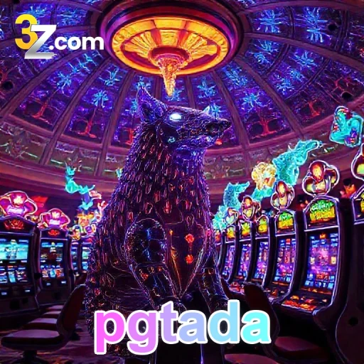 pgtada login Jogos de caça-níqueis