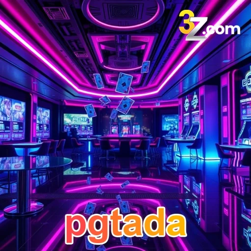 pgtada login