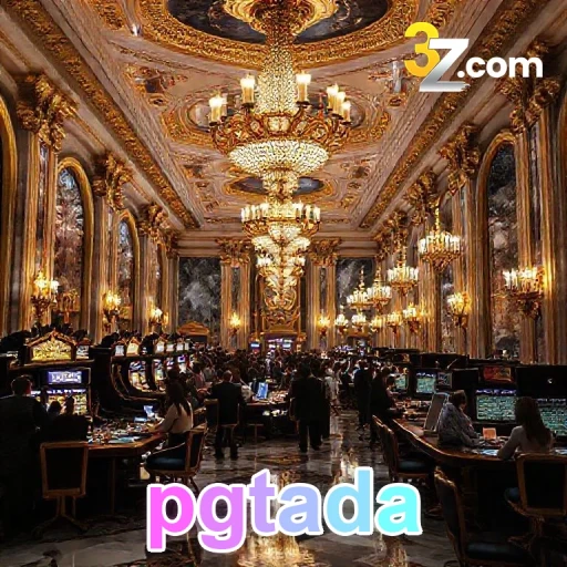 pgtada login Login