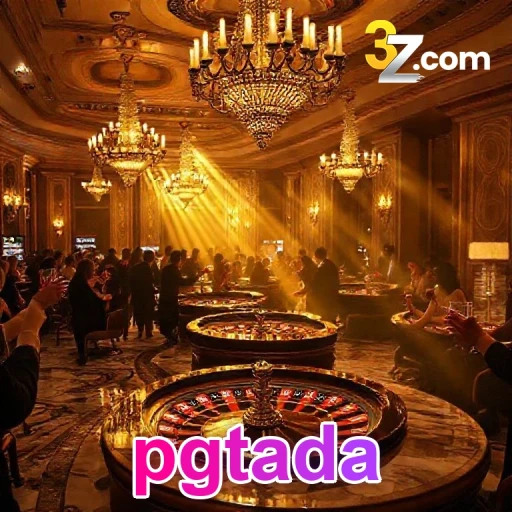 pgtada login Plataforma