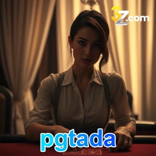 pgtada login Promocao