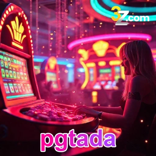 pgtada login