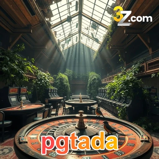 pgtada login Jogos de caça-níqueis